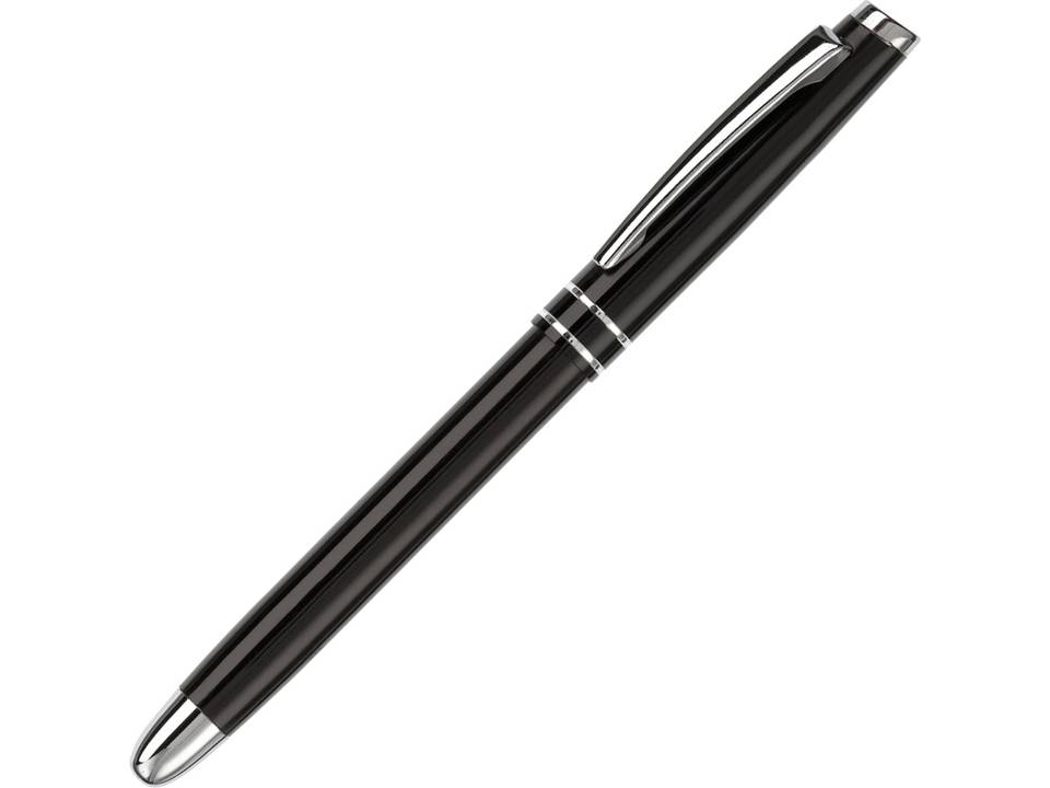 Rollerbal pen Two Stripes 5