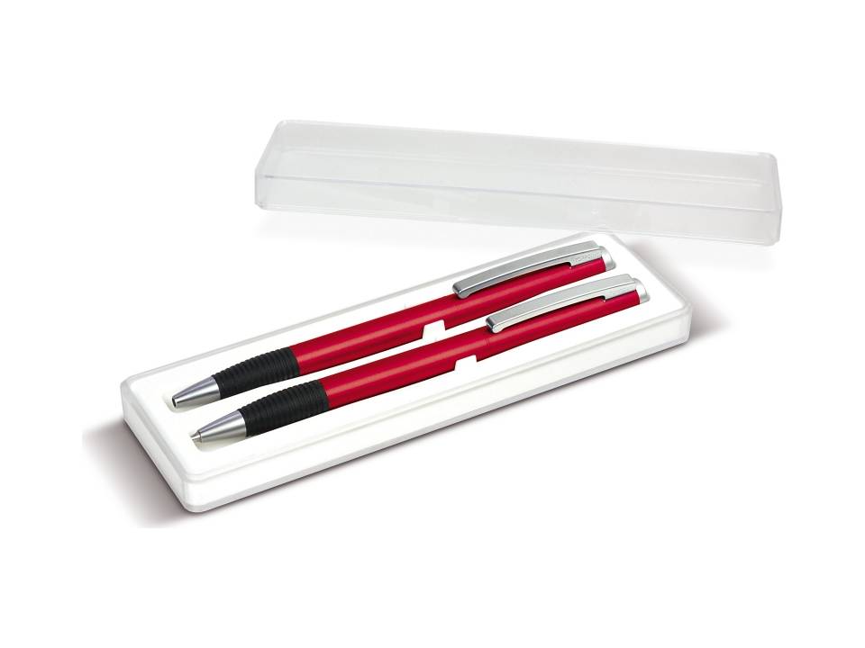 Set stylo Sienna 2 1