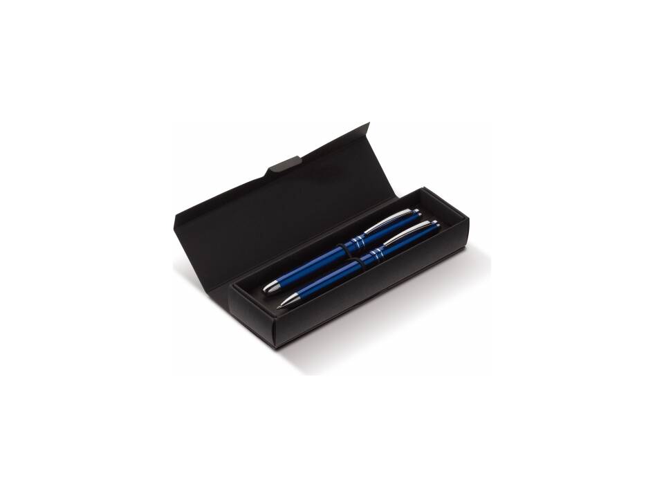 Set d'écriture Two Stripes 5