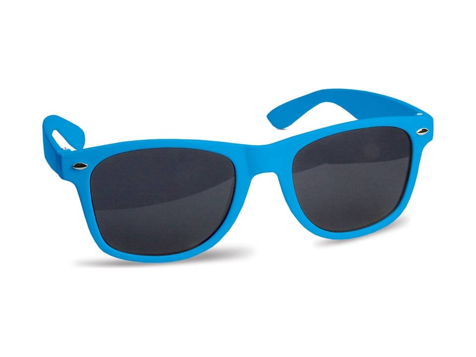 Lunettes de soleil Justin 7