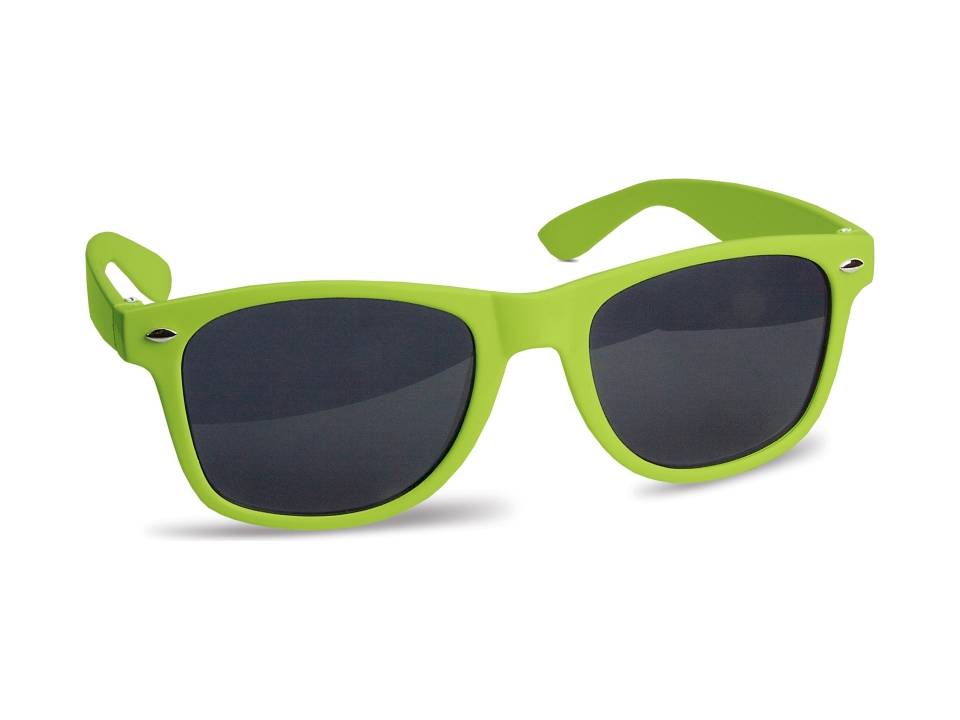 Lunettes de soleil Justin 8