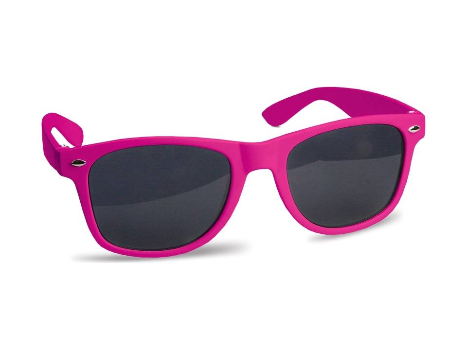 Lunettes de soleil Justin 9