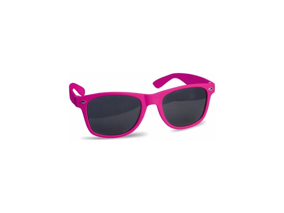 Lunettes de soleil Justin 11