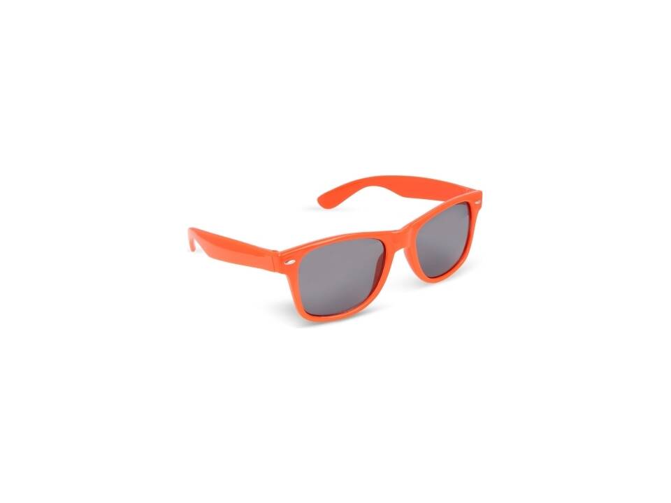Lunettes de soleil Justin RPC UV400 5