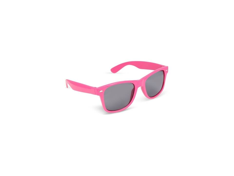 Lunettes de soleil Justin RPC UV400 8