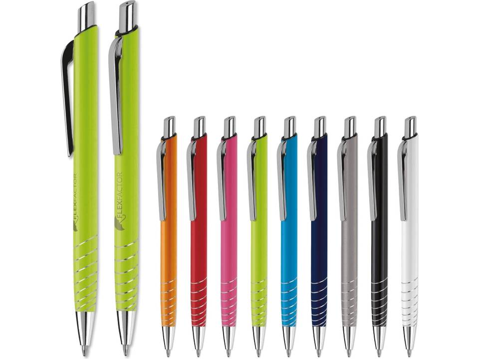 Stylo bille Havana 8