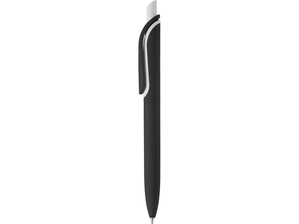 Stylo bille Clickshadow Silk Touch 5