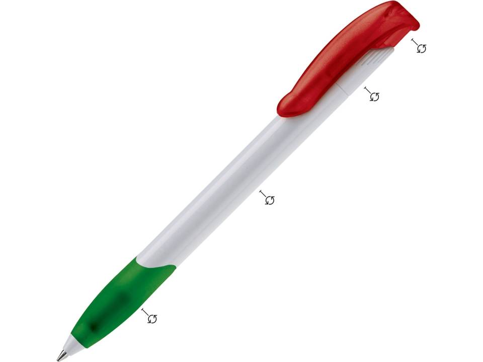 Stylo bille Apollo Combi 14