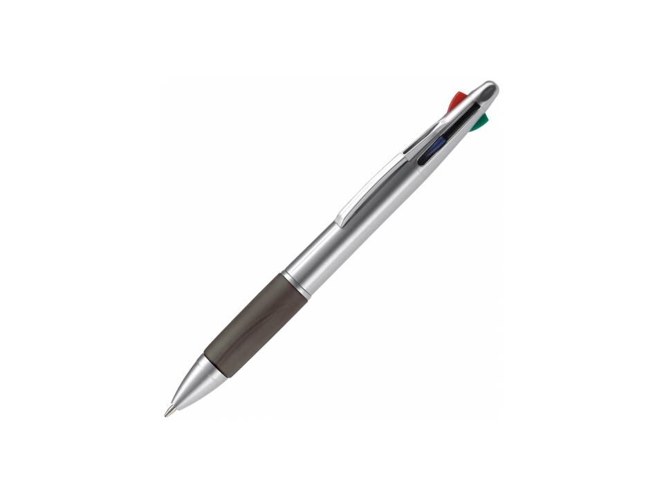 Ballpen 4 Colours 12