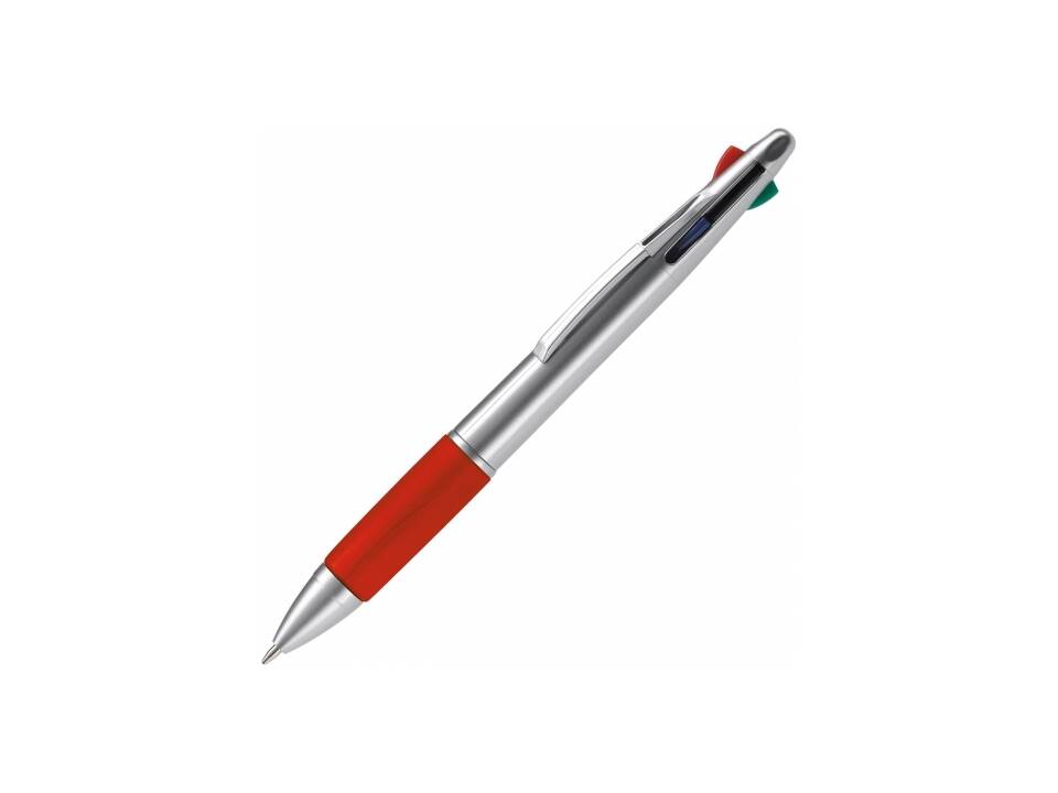 Ballpen 4 Colours 11