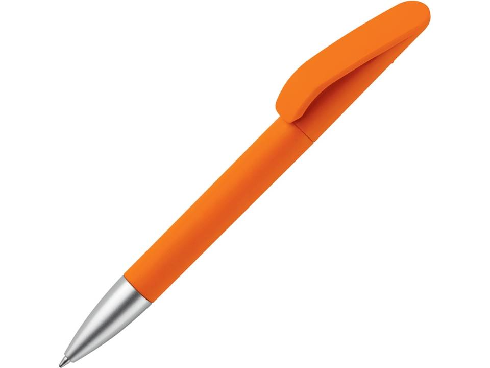 Stylo bille Twist Slash Silk Touch 6