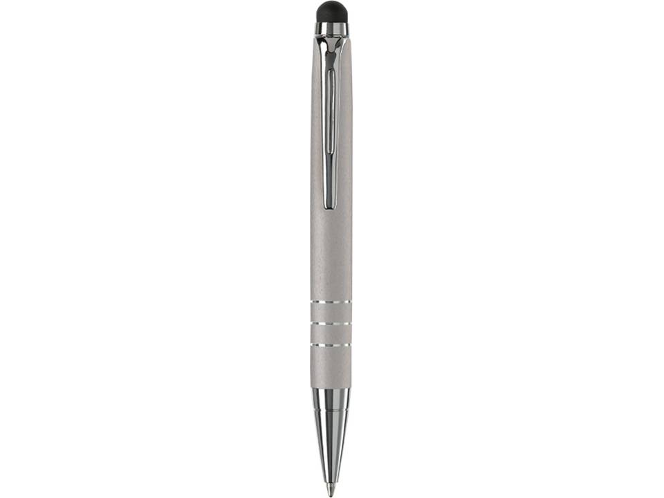 Petit stylo bille avec stylet 18