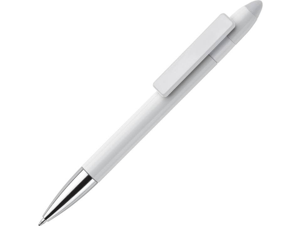 Stylo stylet twist California 3