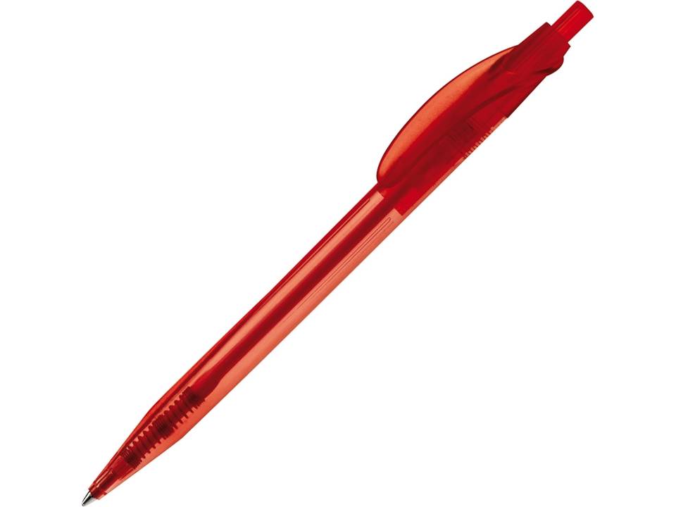 Stylo Cosmo Transparent 4