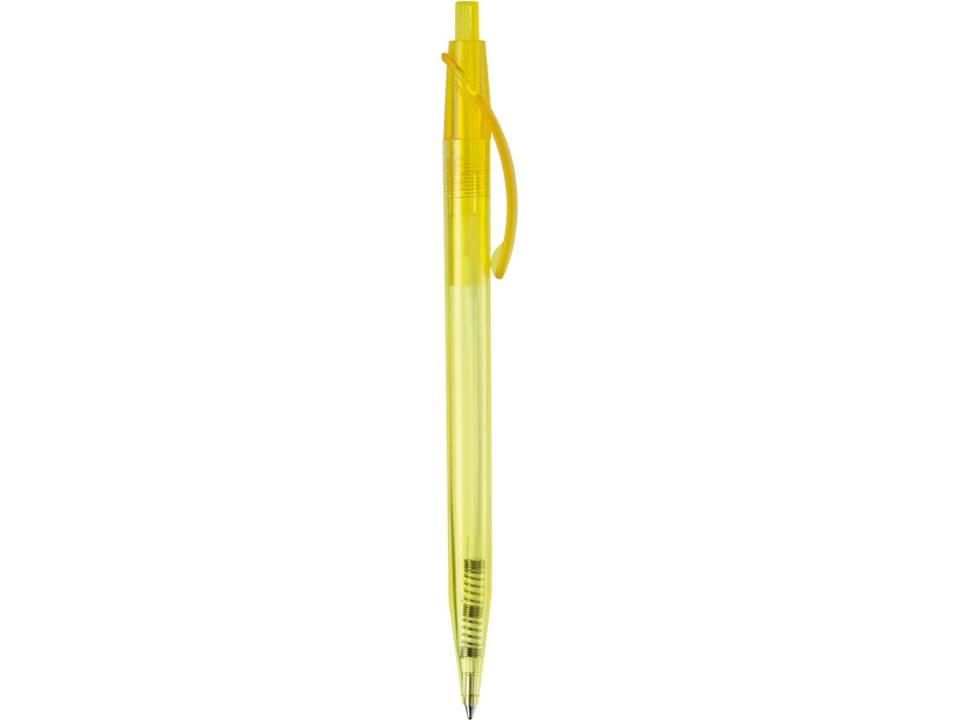 Stylo Cosmo Transparent 10