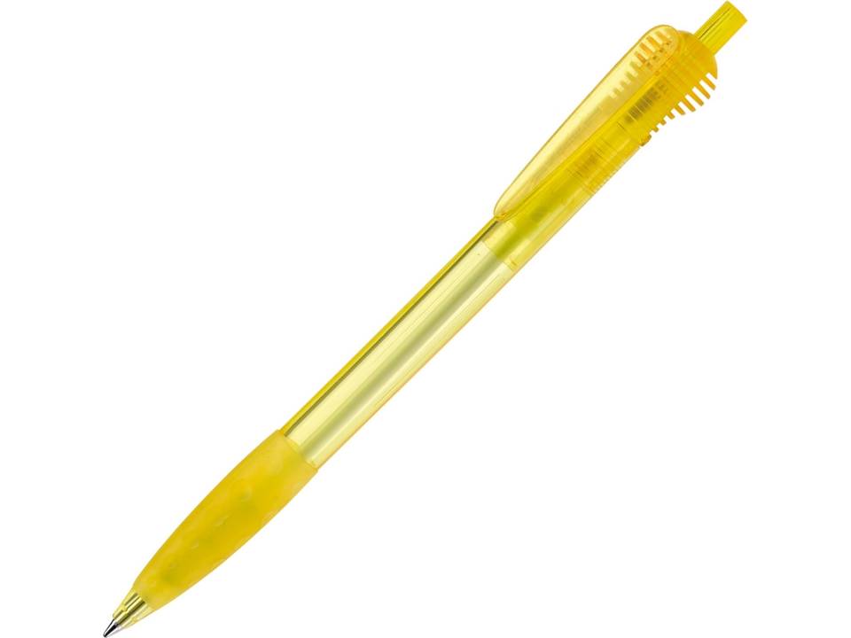 Cosmo Grip Transparent 1