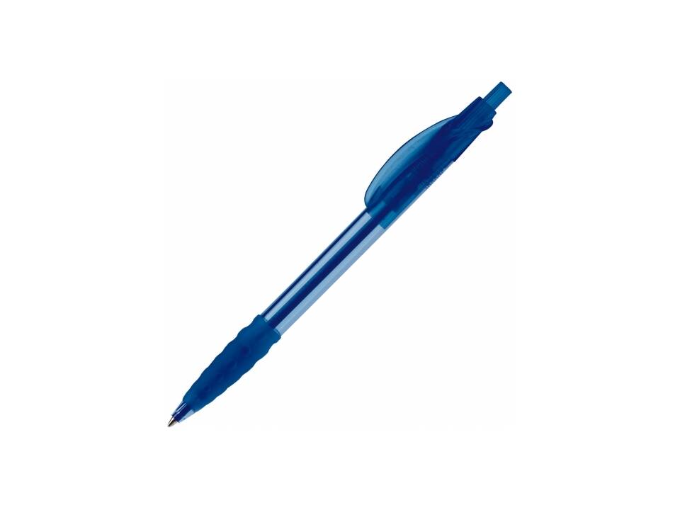 Stylo Cosmo Transparent 3