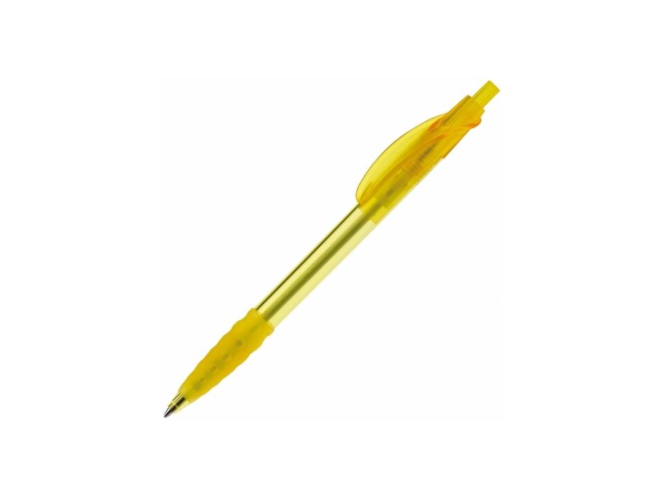 Stylo Cosmo Transparent 7