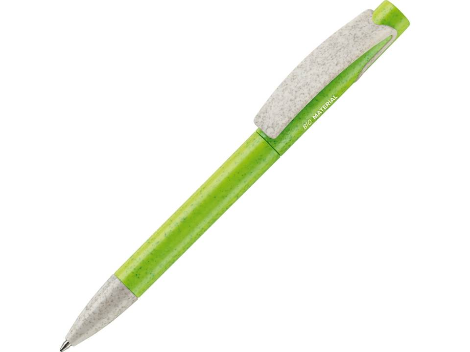 Styllo bille Punto eco 5