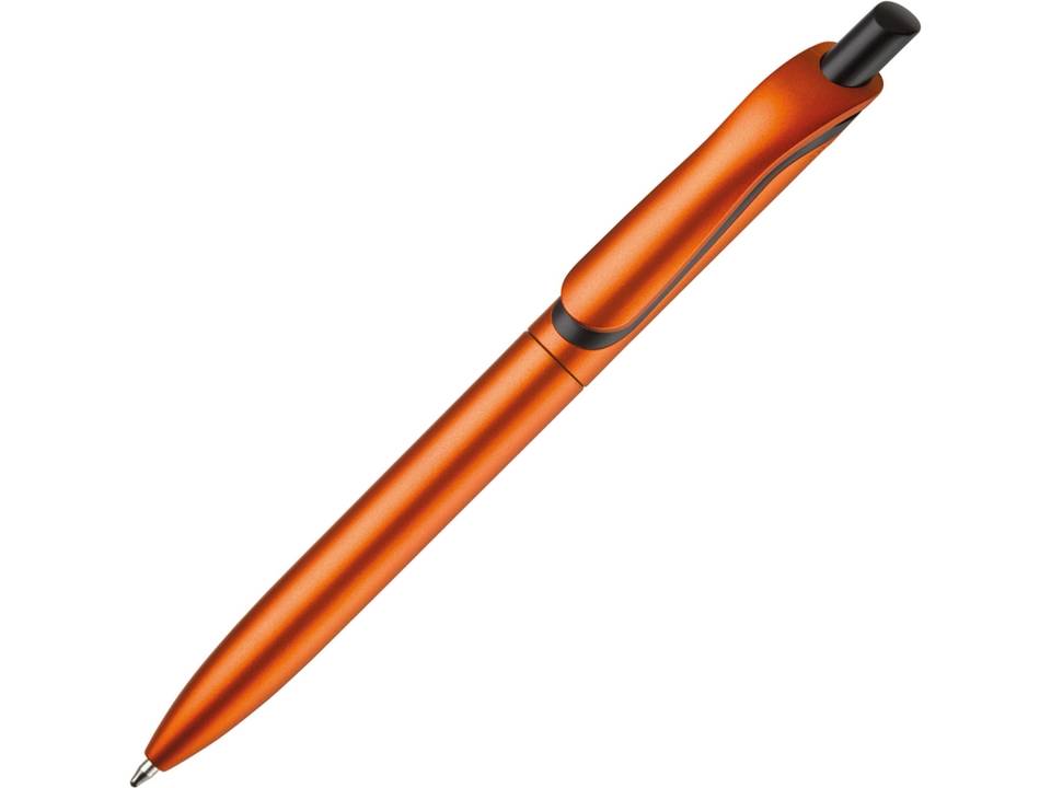 Stylo bille Clickshadow Metallic 3