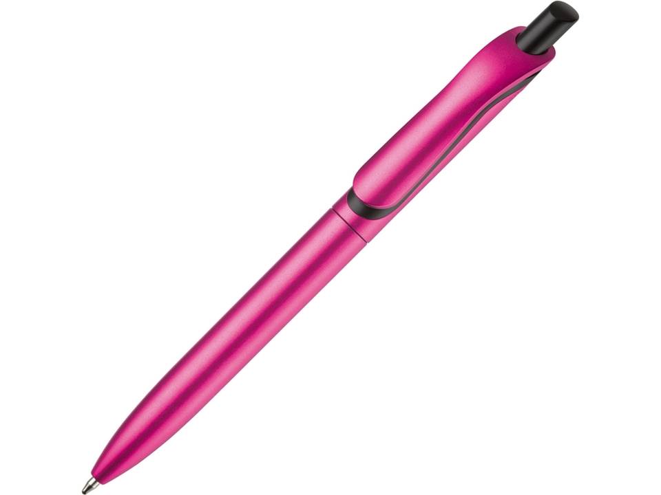 Stylo bille Clickshadow Metallic 5