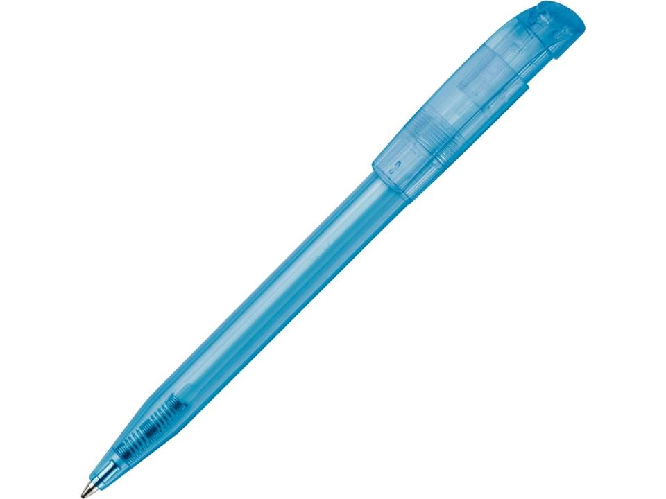 Stylo bille S45 transparent 2