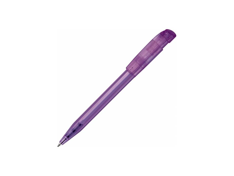 Stylo bille S45 transparent 27