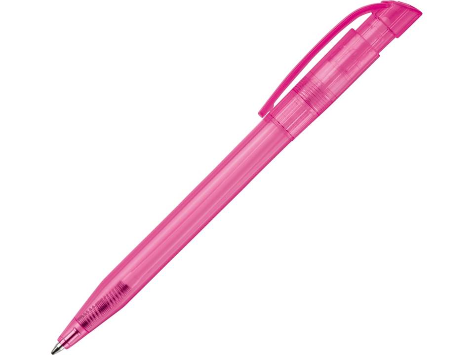 Stylo bille S45 transparent 19