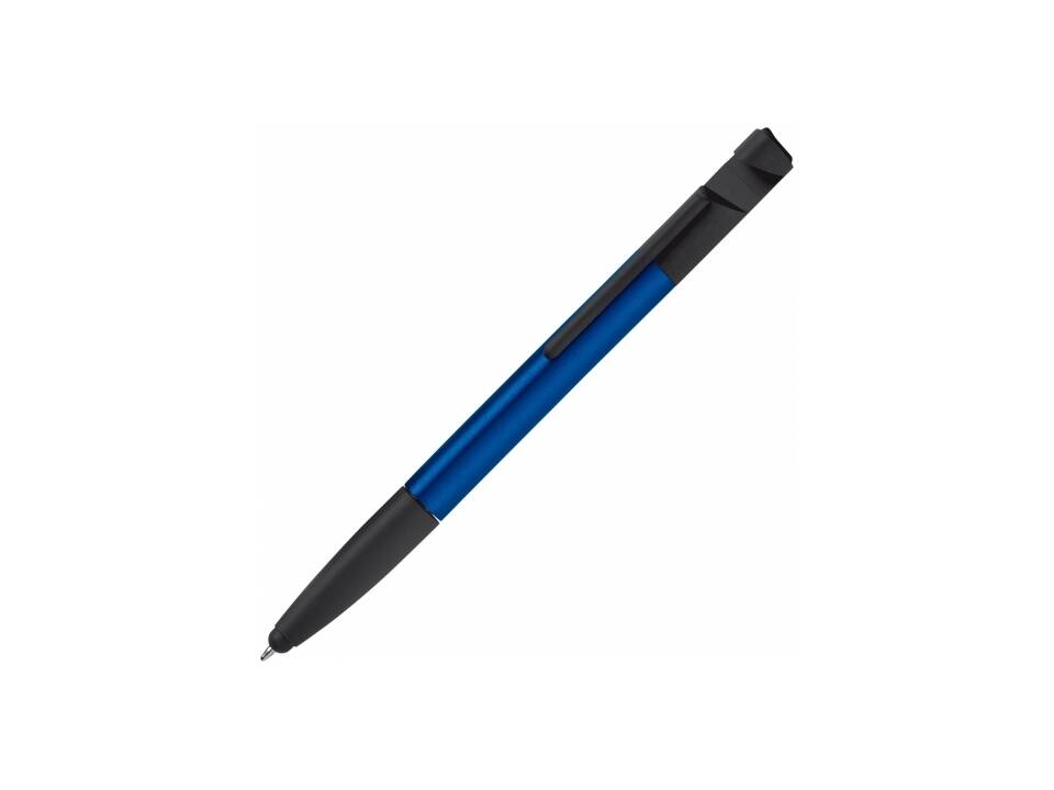 Stylo bille multifunnctions 6 en 1 18