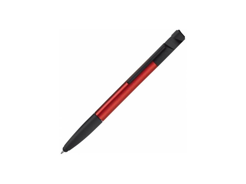 Stylo bille multifunnctions 6 en 1 19