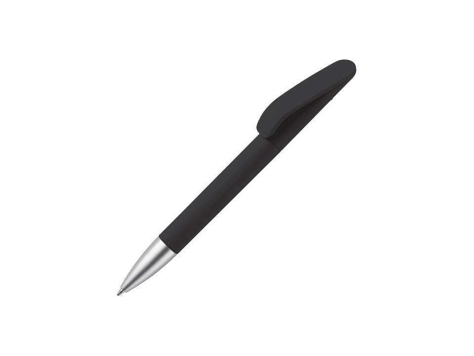 Stylo-bille Slash soft touch R-ABS 1