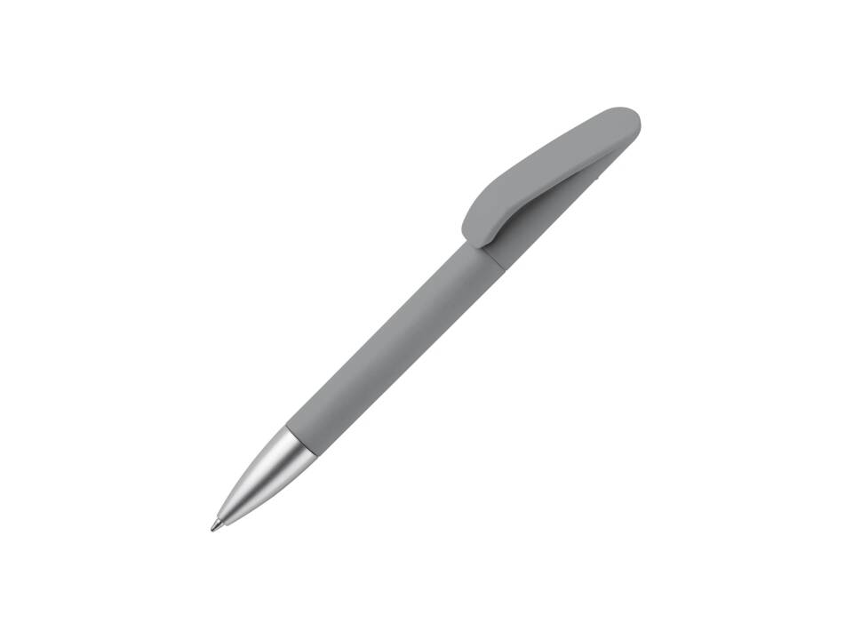 Stylo-bille Slash soft touch R-ABS 7