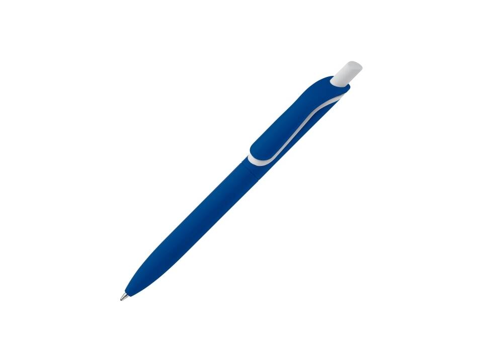 Stylo-bille ClickShadow softtouch R-ABS 2