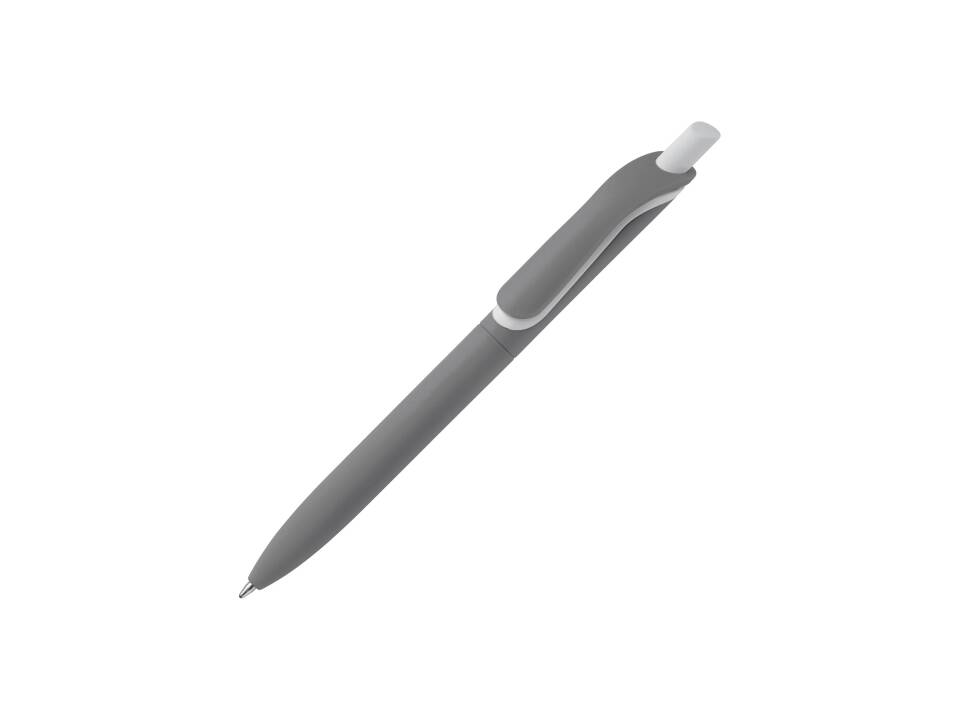 Stylo-bille ClickShadow softtouch R-ABS 7