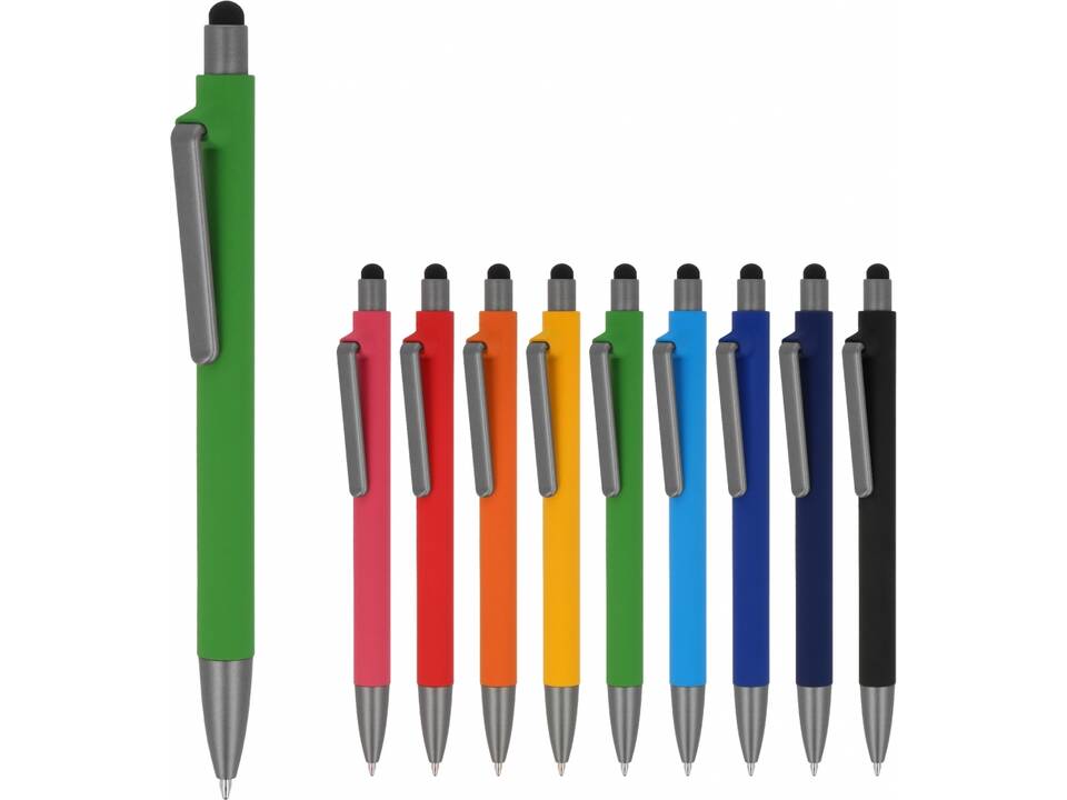 Stylo à bille Madeira Stylet R-ABS