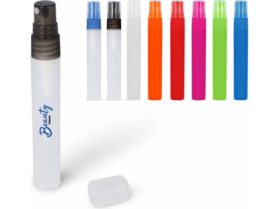 Gel anti-bactérien 8ml