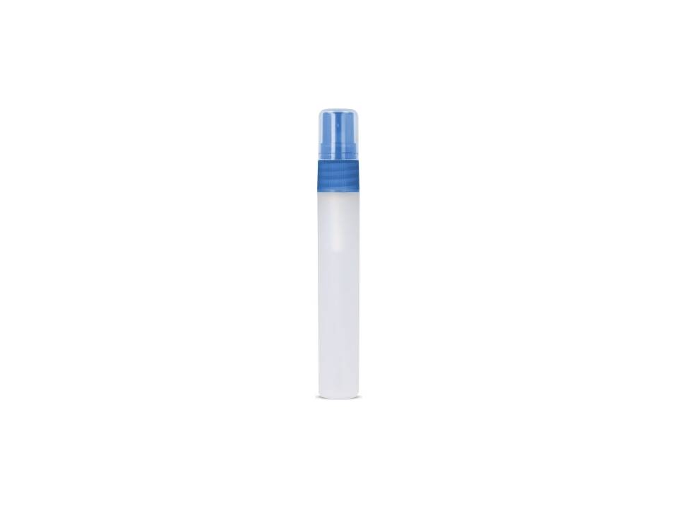 Gel anti-bactérien 8ml 3