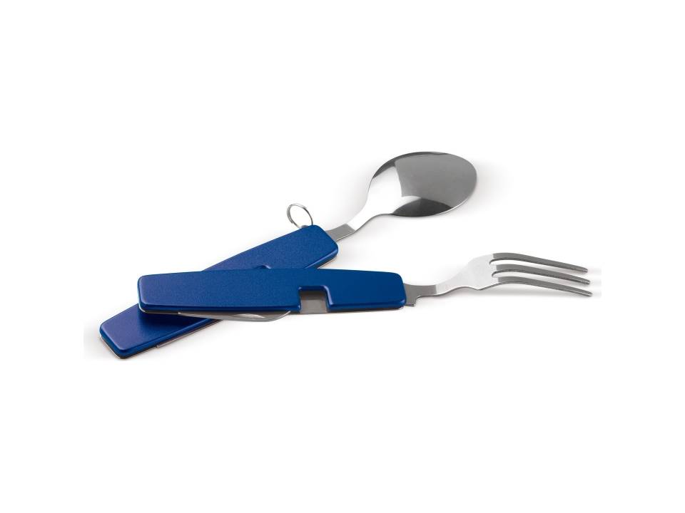 Couverts pliables multi-fonction 19