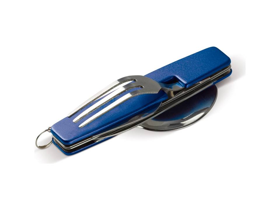 Couverts pliables multi-fonction 21