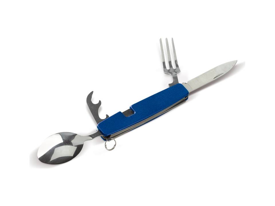 Couverts pliables multi-fonction 22