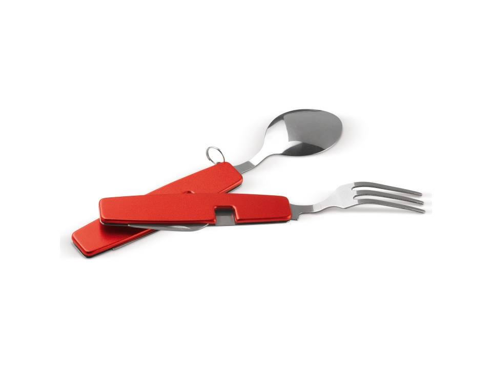 Couverts pliables multi-fonction 1