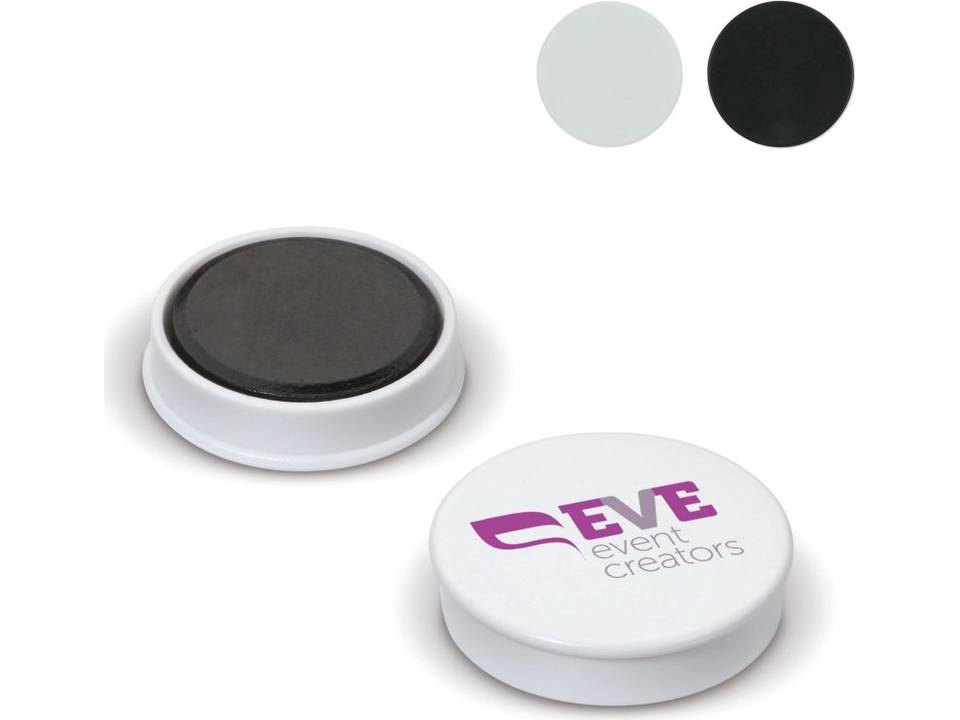 Aimant rond 2