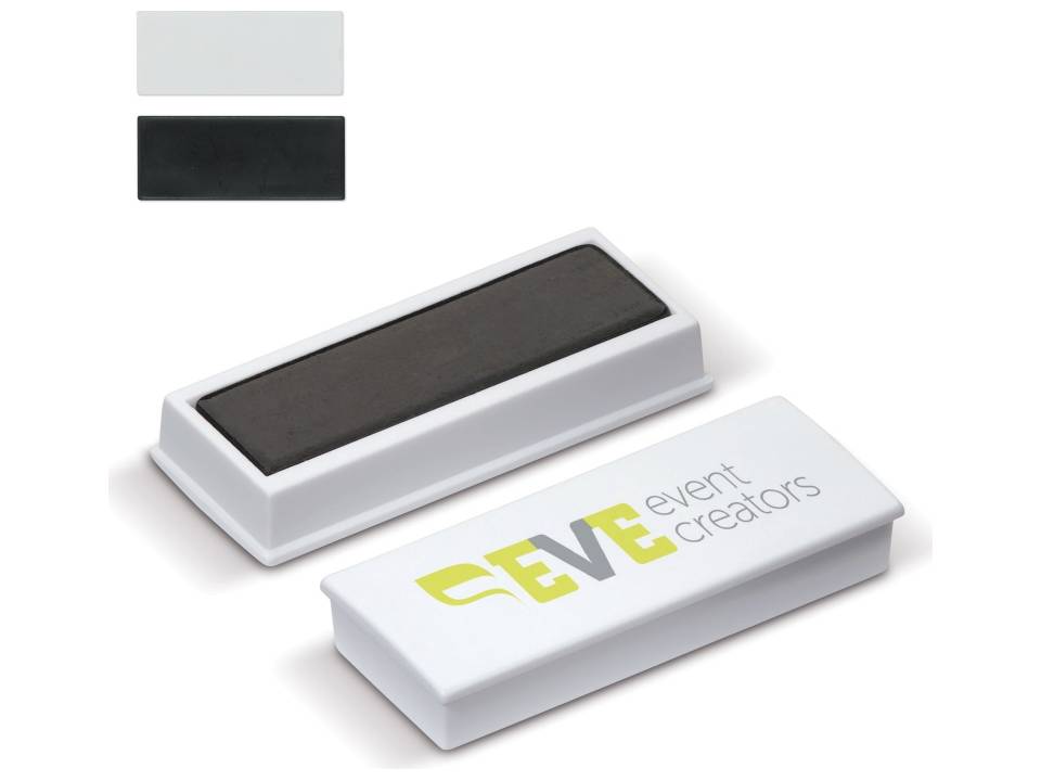 Aimant rectangulaire 1