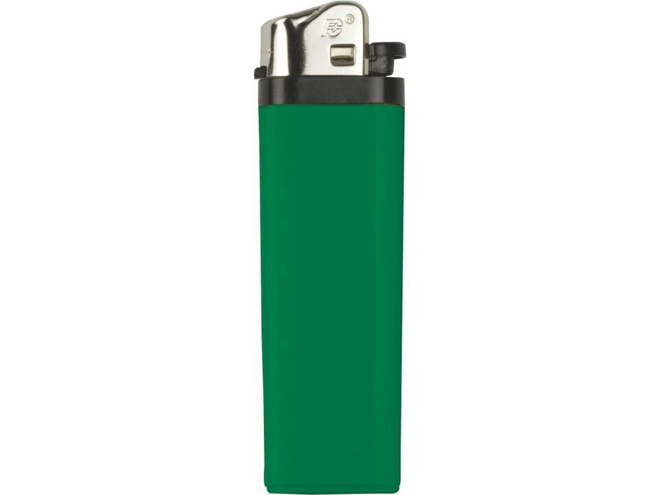 Briquet jetable