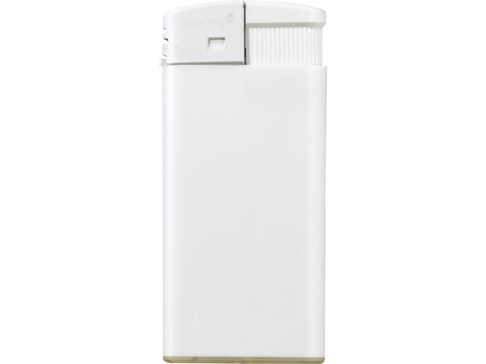 Briquet rechargeable large - Pasco Promotions