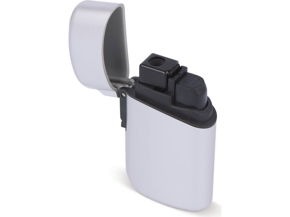 Briquet Turbo aventure 3