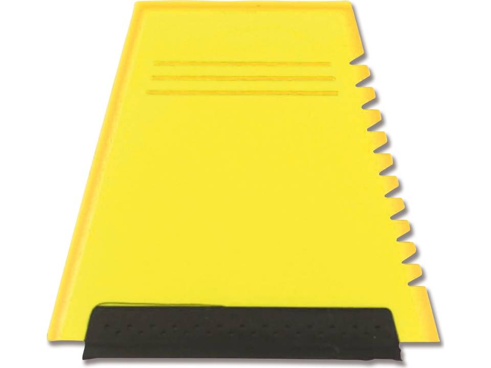 Frosty Ice scraper  3