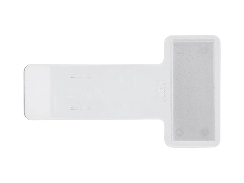 Porte ticket de parcmètre 1