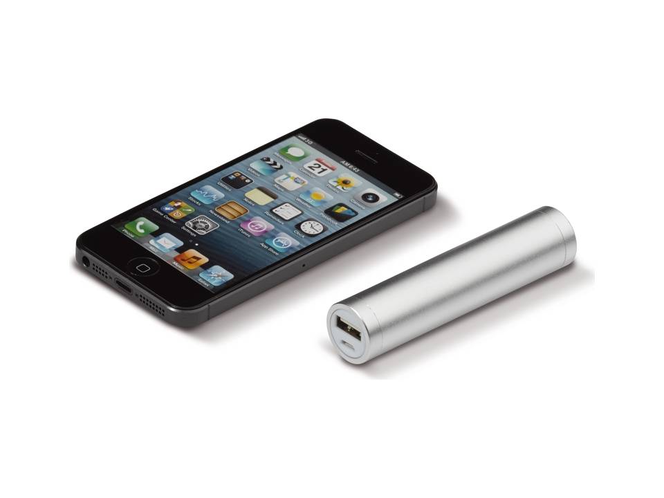 Powerbank 2000mAh 20