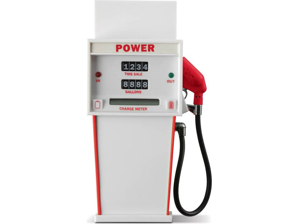 Powerbank Fuel 4000mAh 6